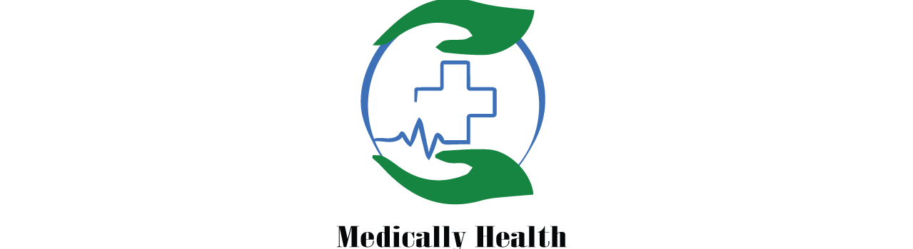 Medically health